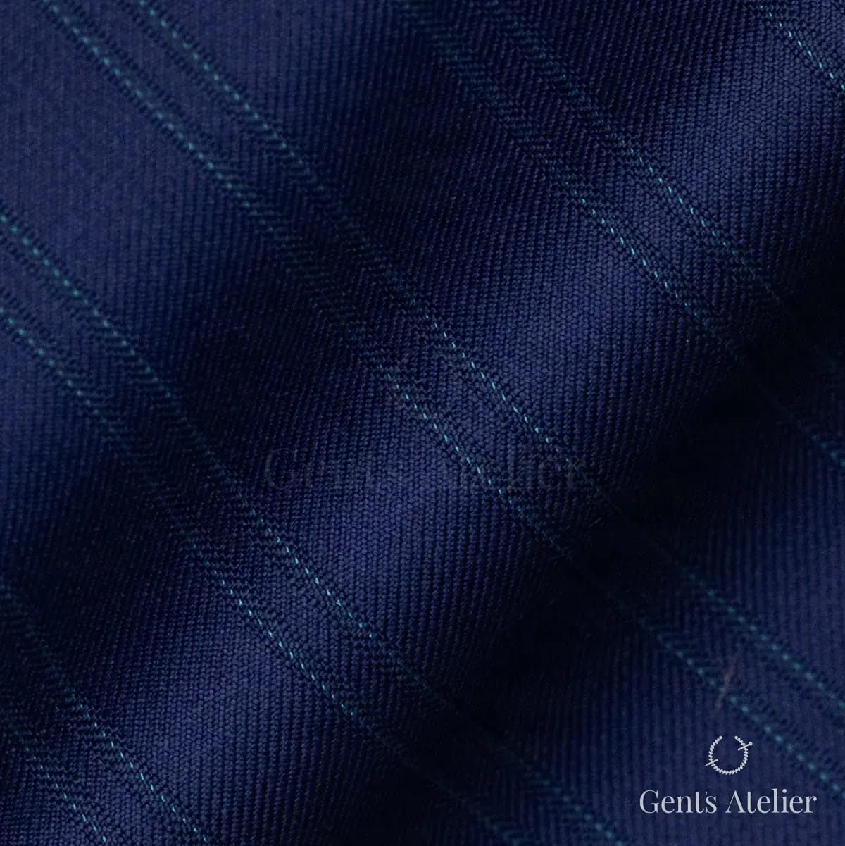 Драпировка ткани Stylbiella 31013/160 крупным планом