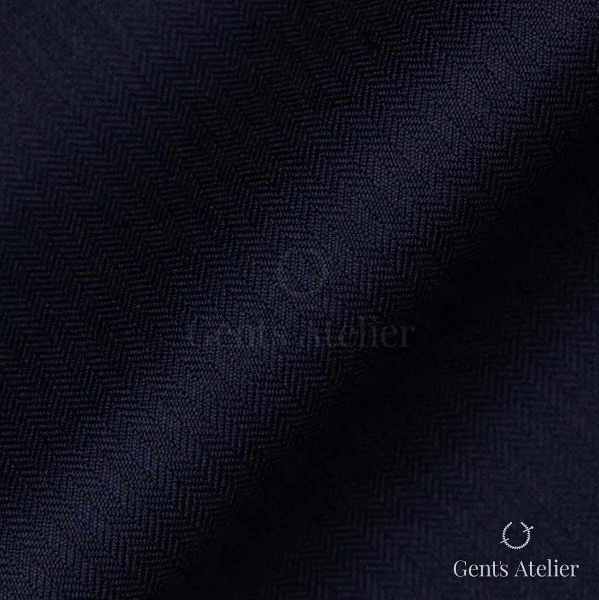 Драпировка ткани Stylbiella 31018/160 крупным планом