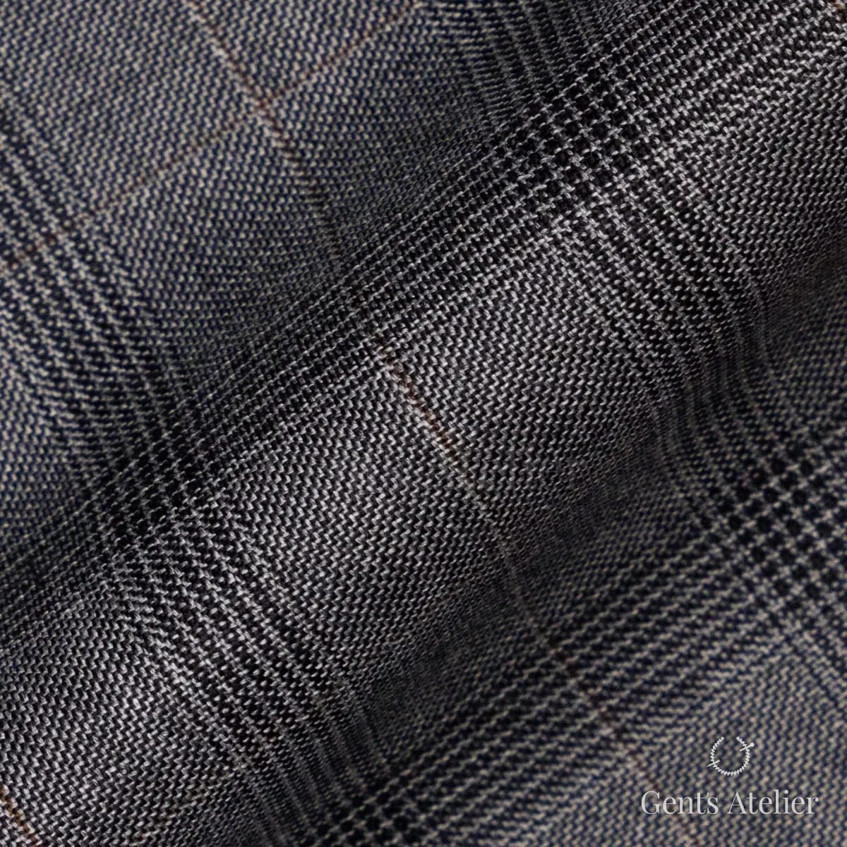 Драпировка ткани Stylbiella 31024/160 крупным планом
