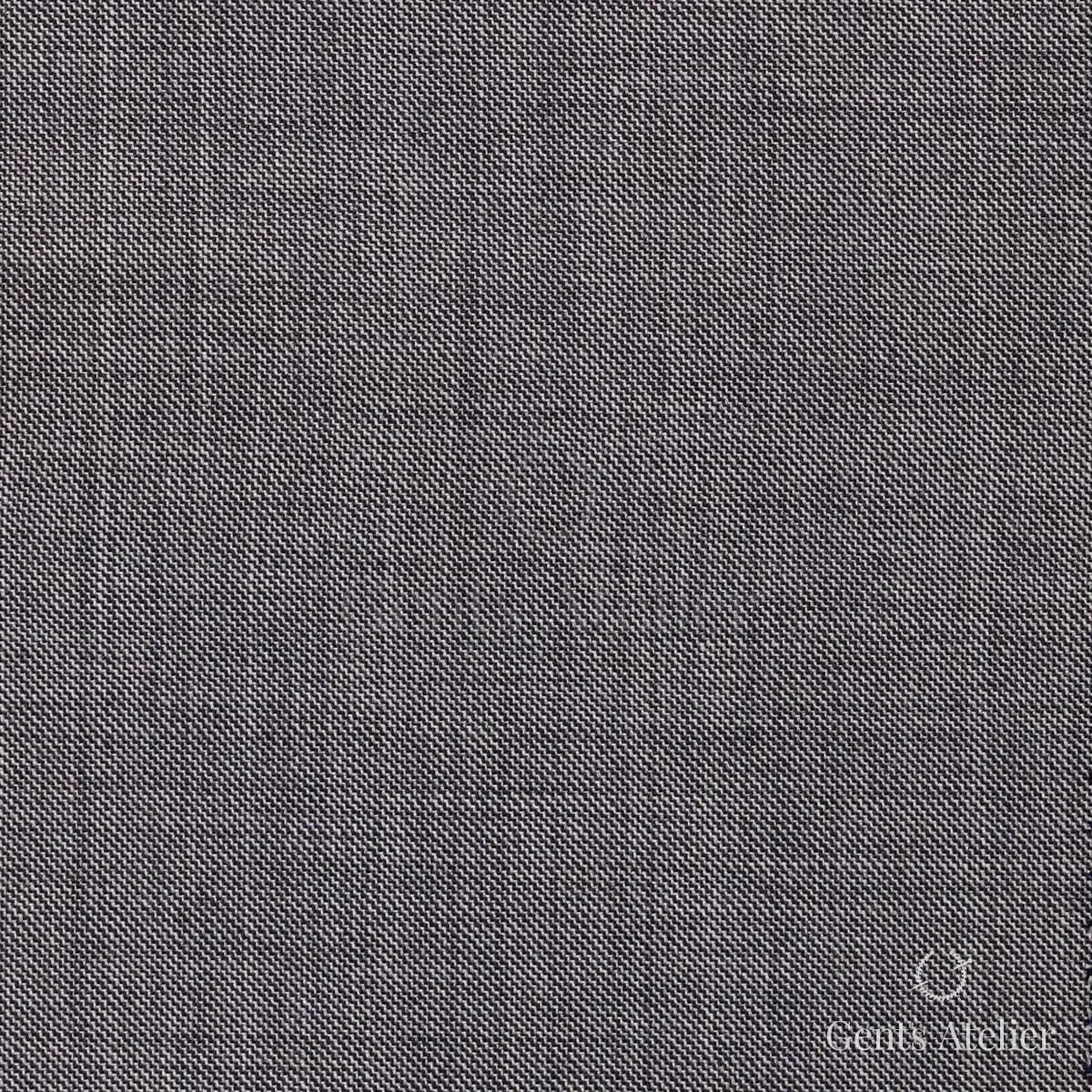 Костюм из Stylbiella 31034/130 — серый, 100% шерсть