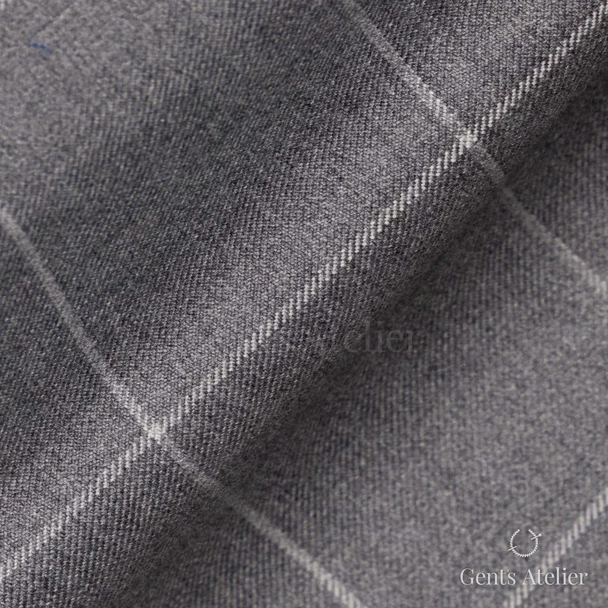 Драпировка ткани Stylbiella 31040/160 крупным планом