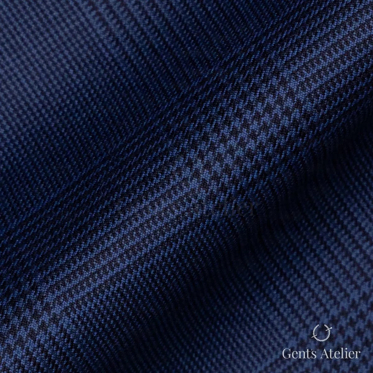Драпировка ткани Stylbiella 31044/160 крупным планом