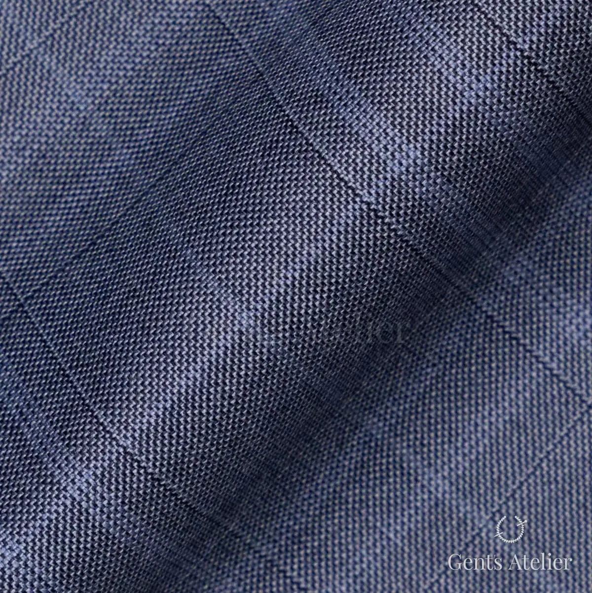 Драпировка ткани Stylbiella 31048/160 крупным планом