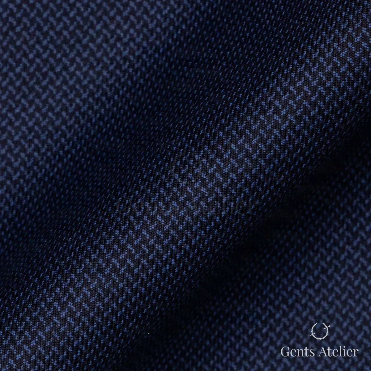 Драпировка ткани Stylbiella 31057/160 крупным планом