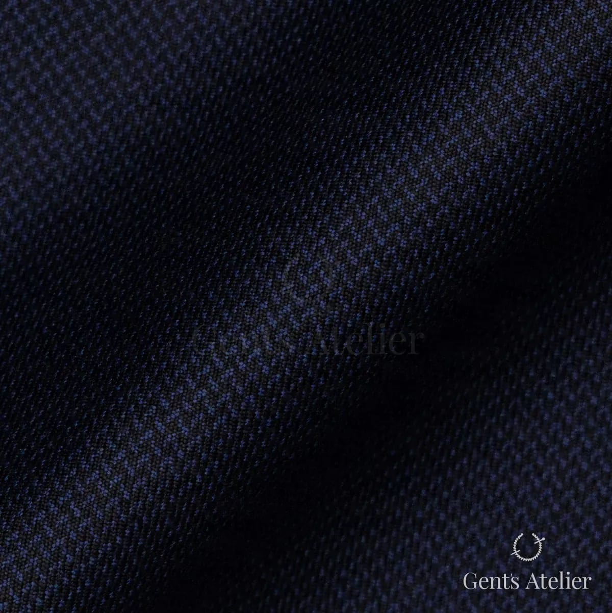 Драпировка ткани Stylbiella 31058/160 крупным планом