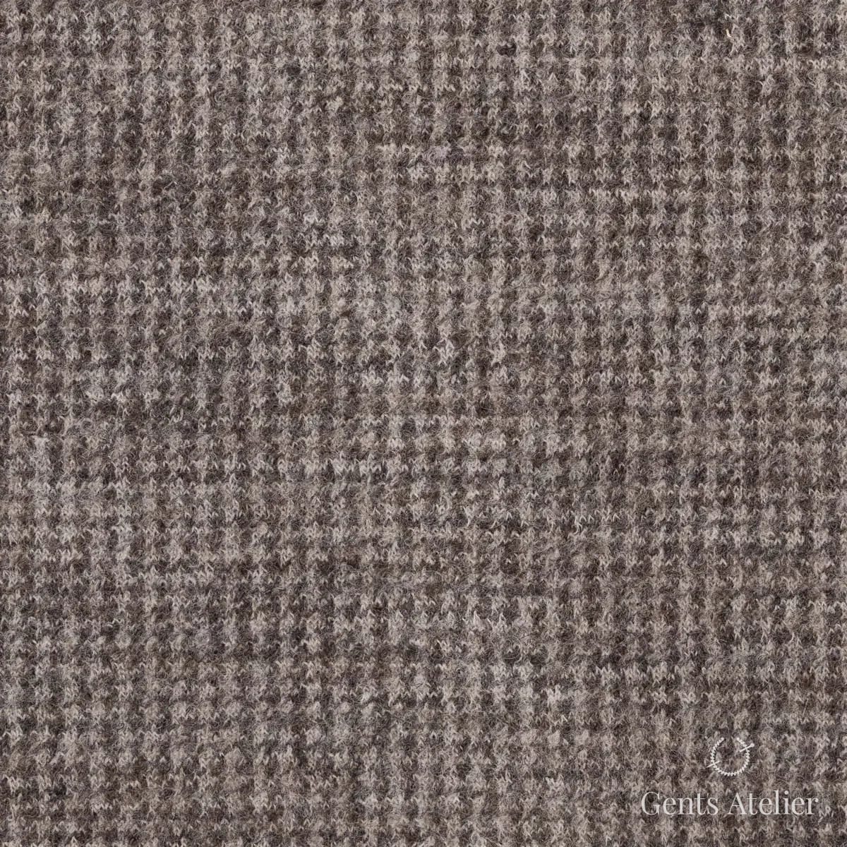 Пальто из Stylbiella 31645/193 — серый, 95% шерсть, 5% полиамид