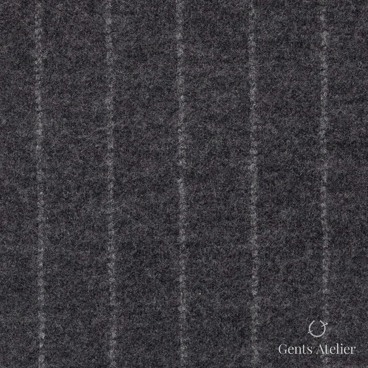 Зимний костюм из Stylbiella 31649/193 — серый, 100% шерсть