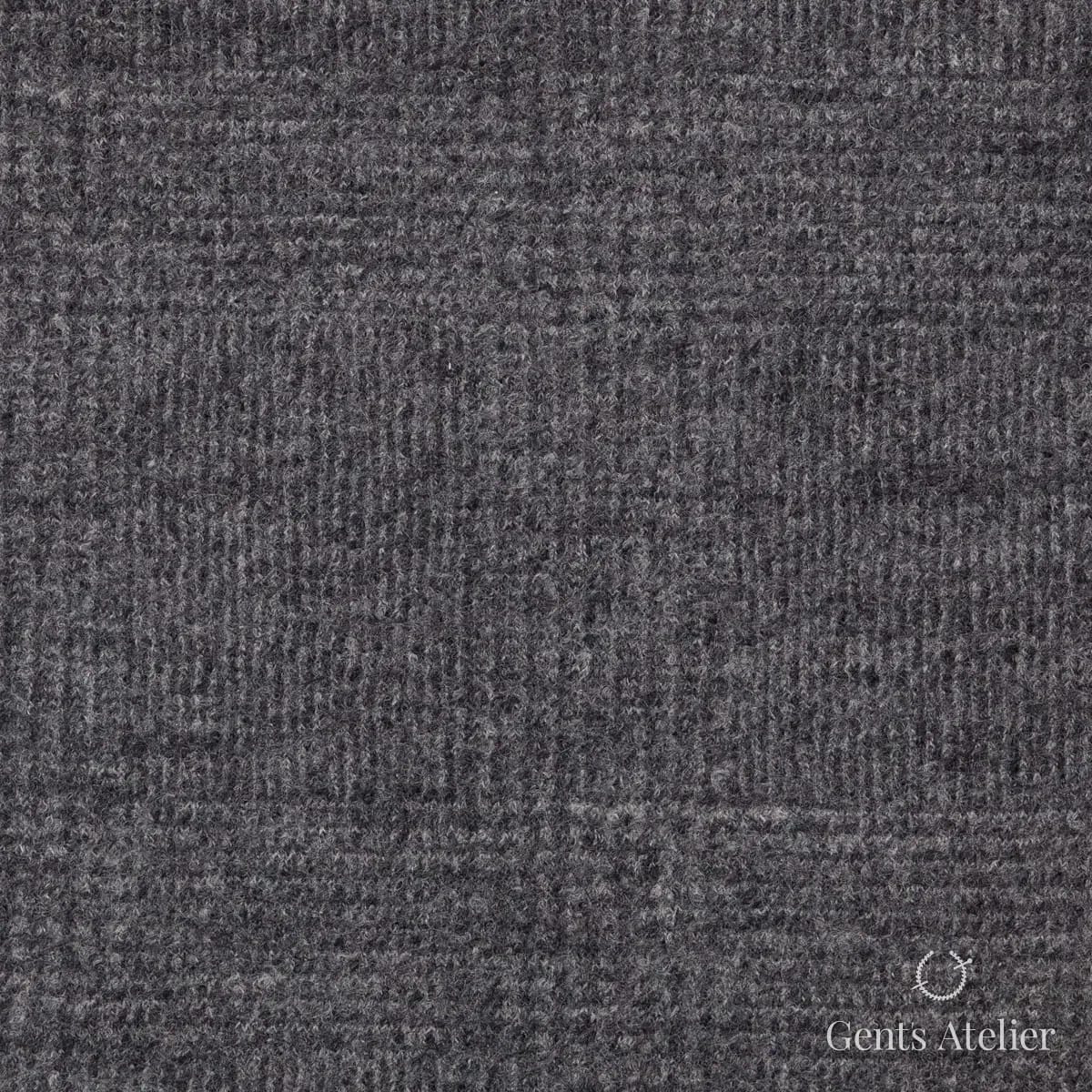 Зимний костюм из Stylbiella 31650/193 — серый, 100% шерсть