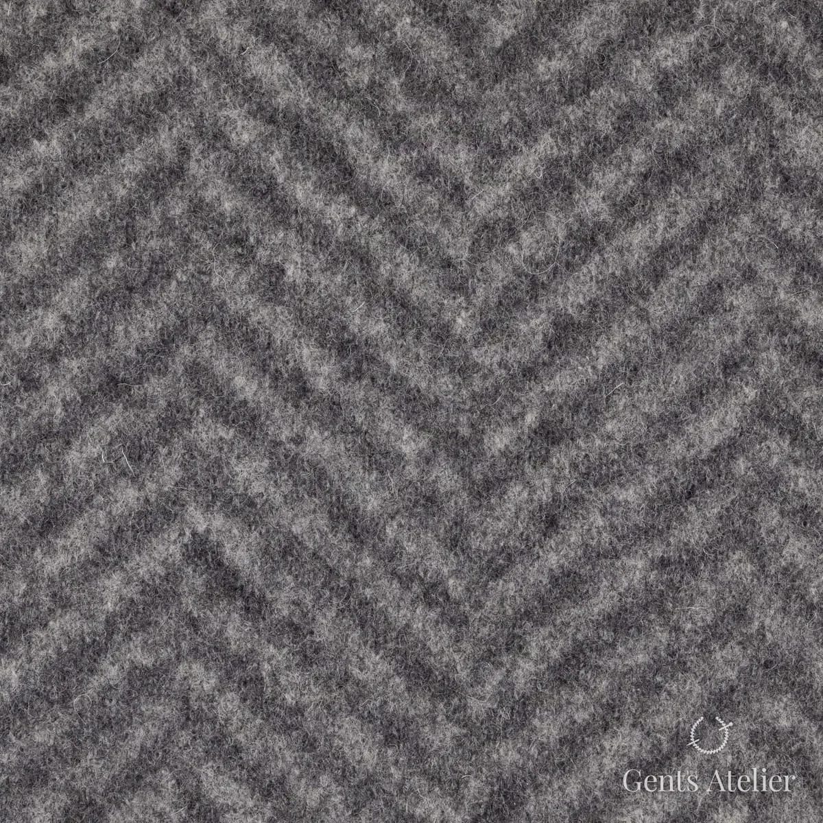 Пальто из Stylbiella 31656/242 — серый, 80% шерсть, 20% полиамид