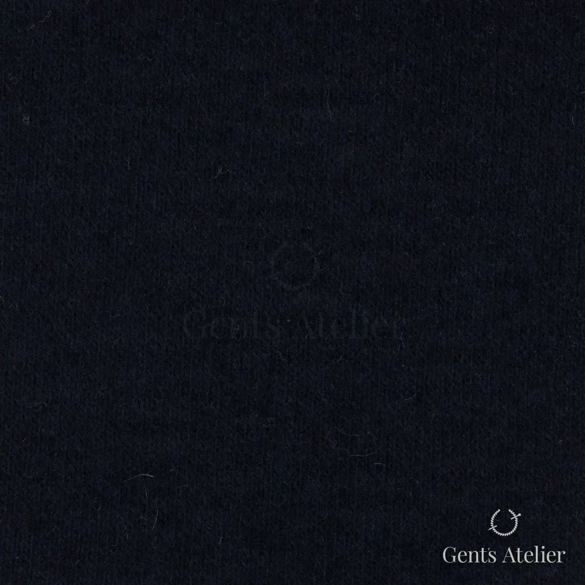 Пальто из Stylbiella 31661/248 — тёмно-синий, 90% шерсть, 10% кашемир