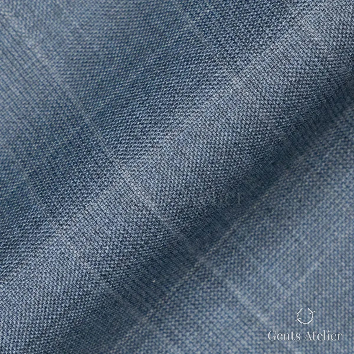 Драпировка ткани Stylbiella 40673/160 крупным планом