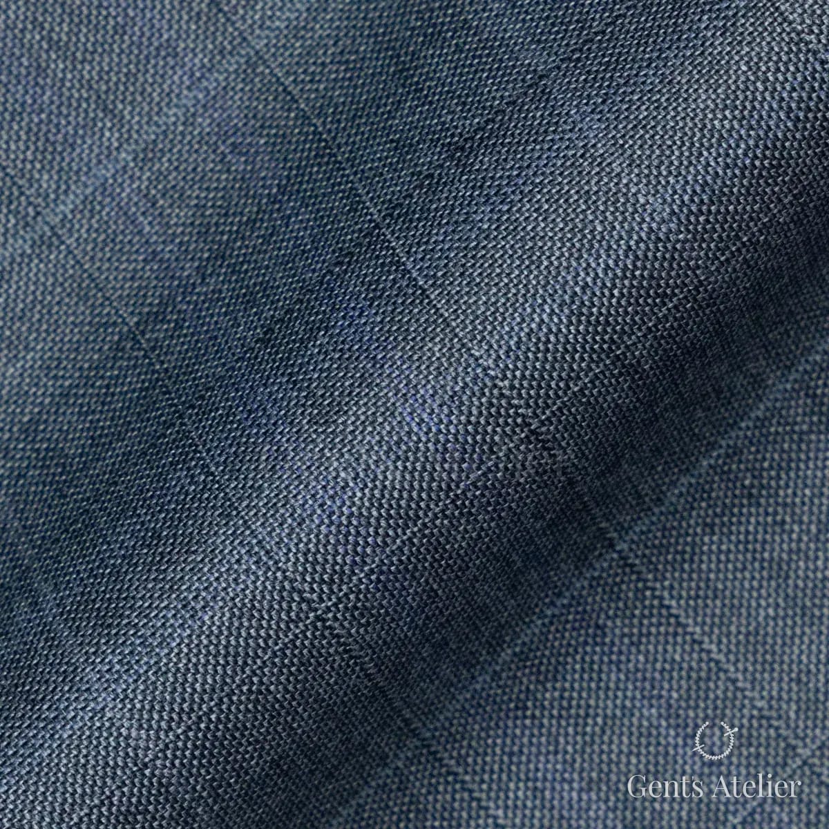Драпировка ткани Stylbiella 40675/160 крупным планом