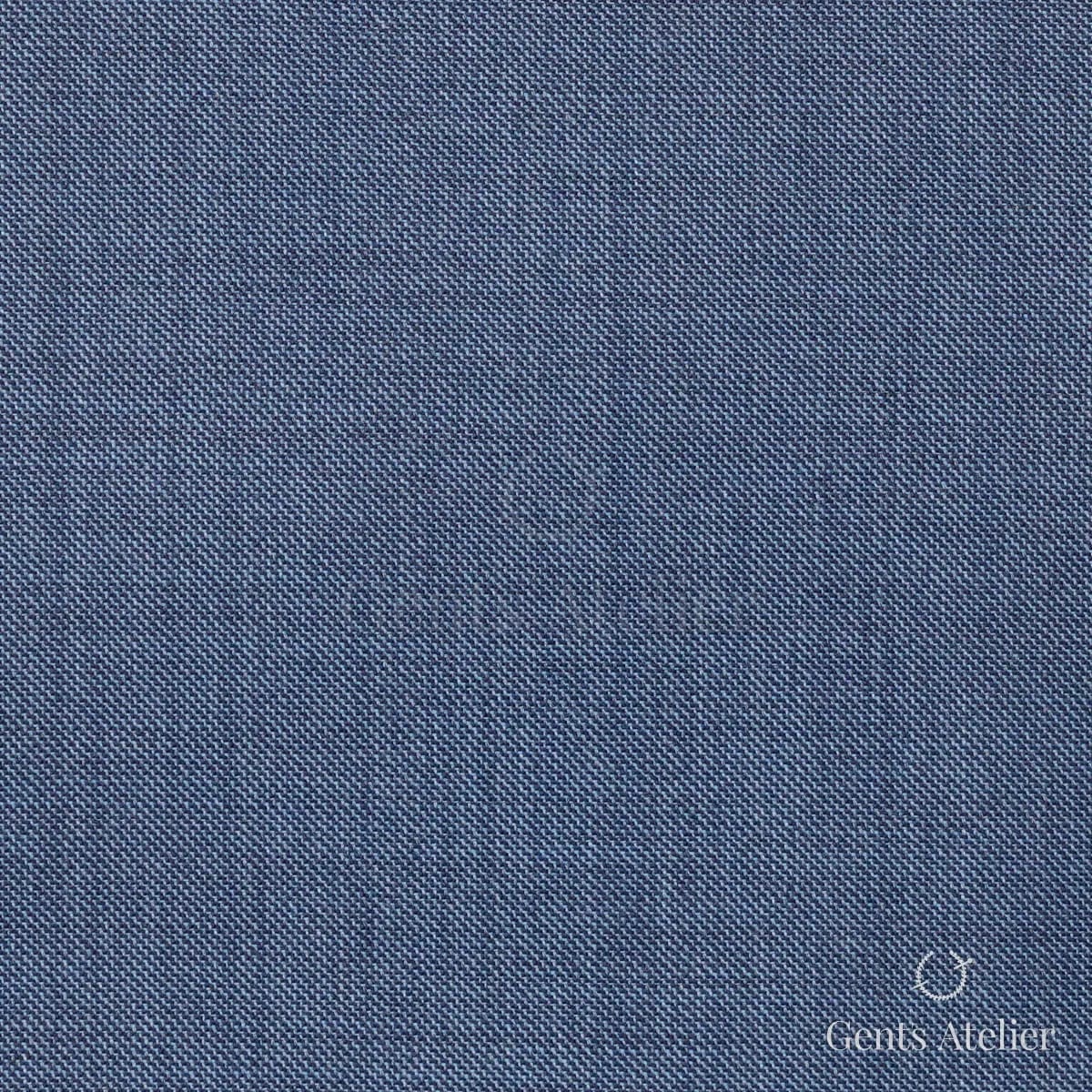 Костюм из Stylbiella 40678/130 — роза, 100% шерсть