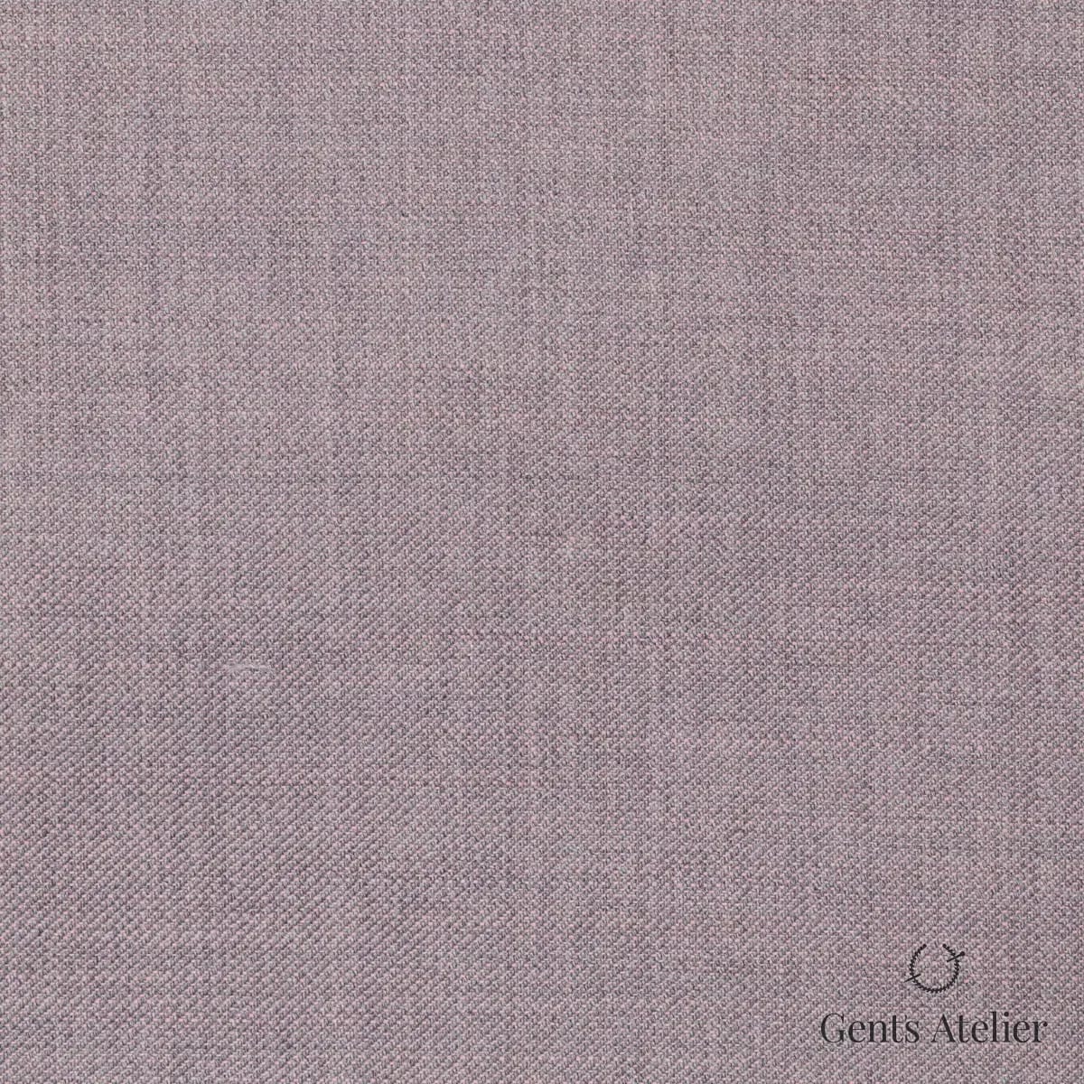 Костюм из Stylbiella 40679/130 — сирень, 100% шерсть