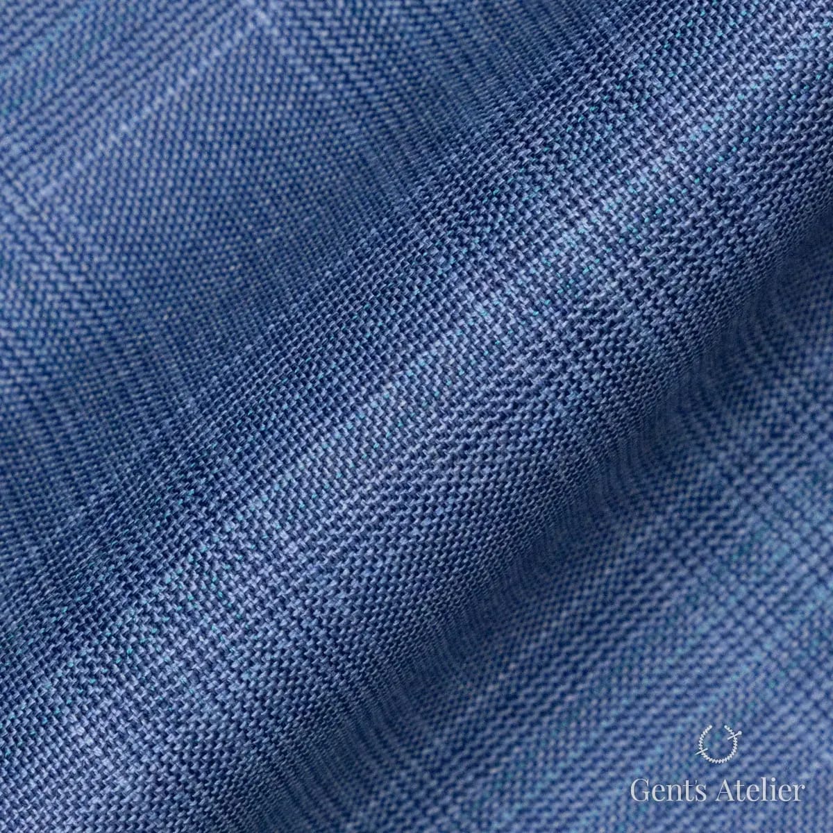 Драпировка ткани Stylbiella 40688/160 крупным планом