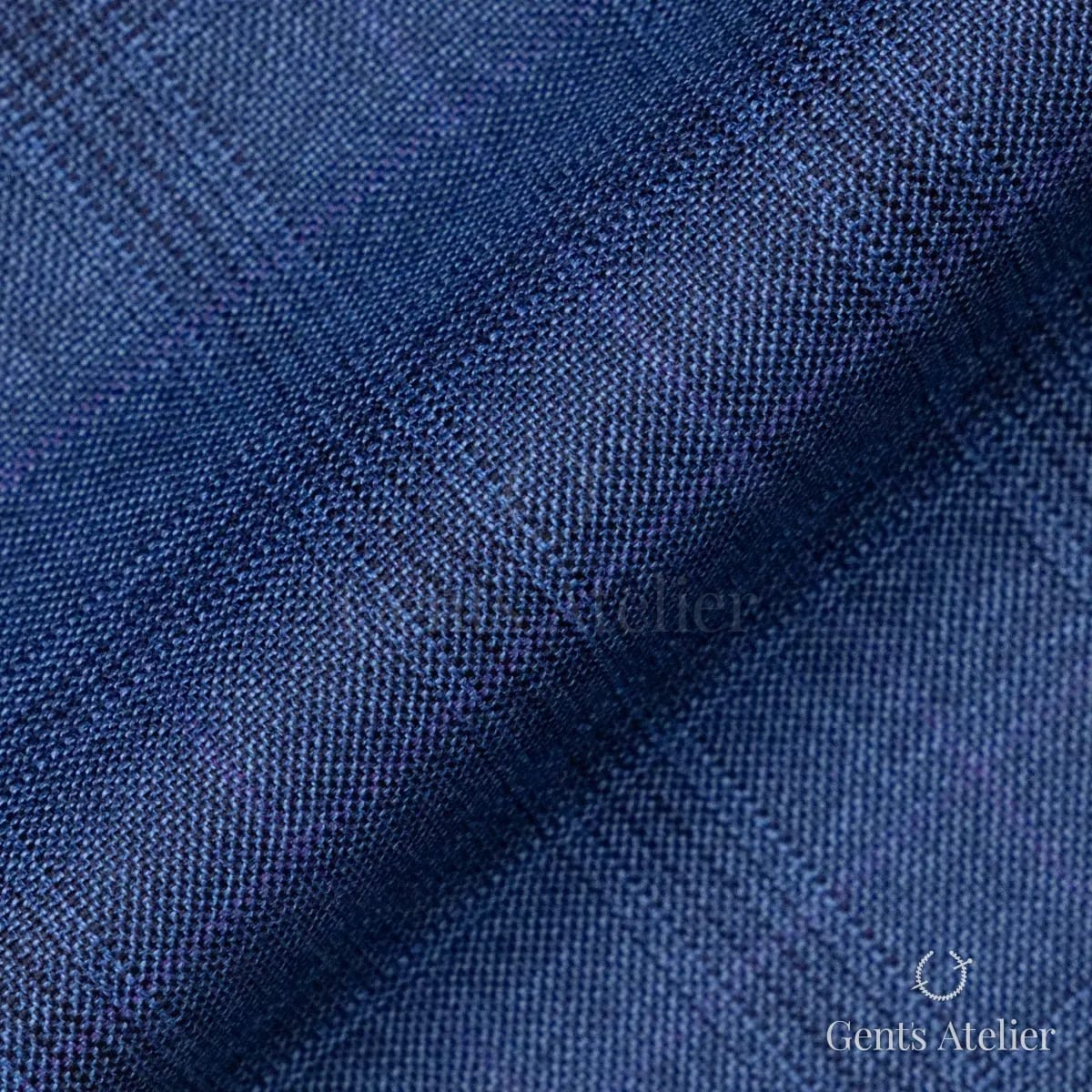 Драпировка ткани Stylbiella 40690/160 крупным планом