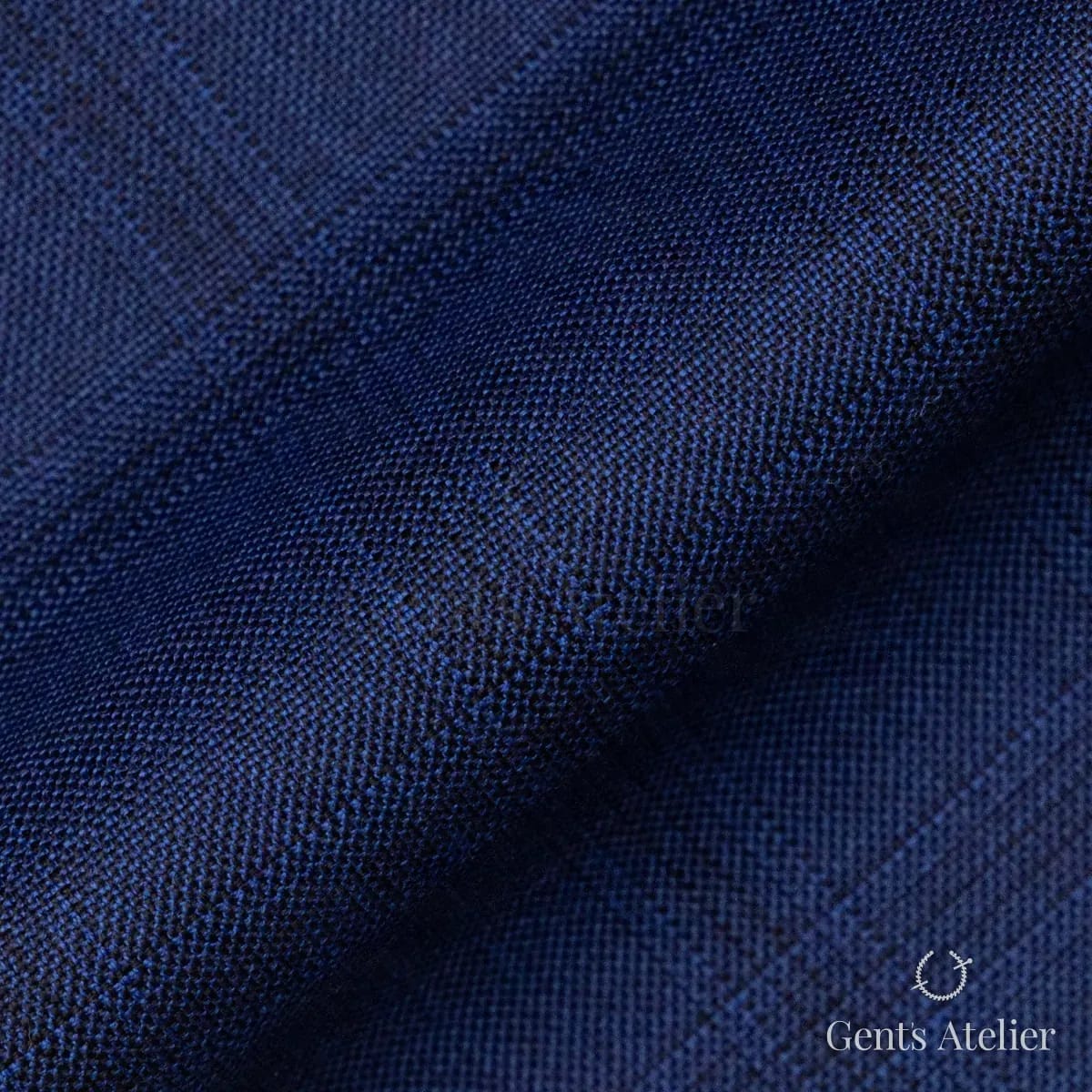 Драпировка ткани Stylbiella 40691/160 крупным планом