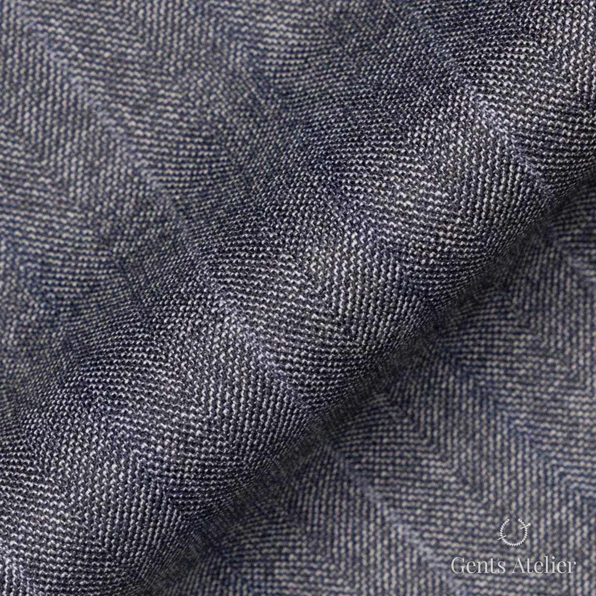 Драпировка ткани Stylbiella 40693/160 крупным планом