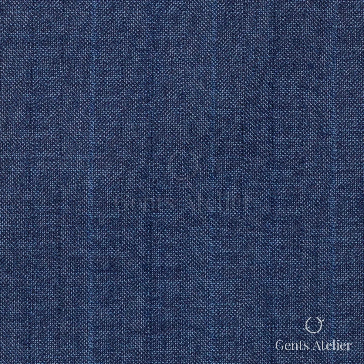Костюм из Stylbiella 40695/160 — серый, 100% шерсть