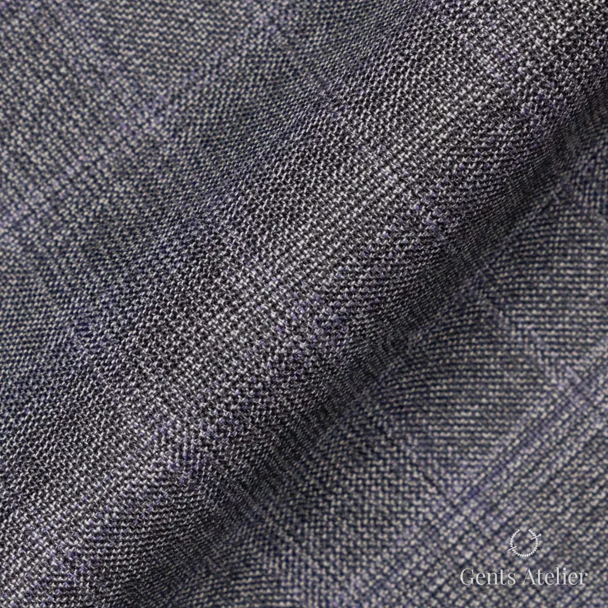 Драпировка ткани Stylbiella 40702/160 крупным планом
