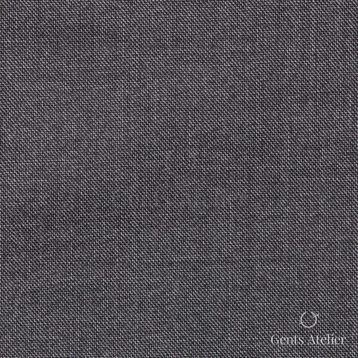Костюм из Stylbiella 40707/130 — тёмно-синий, 100% шерсть