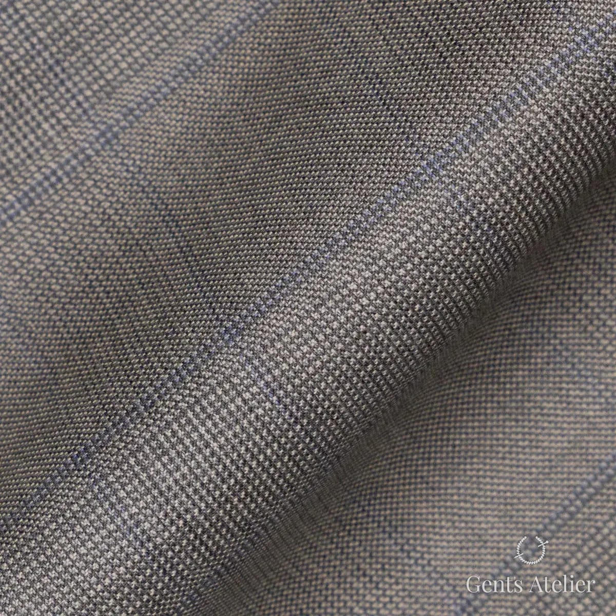 Драпировка ткани Stylbiella 40711/160 крупным планом