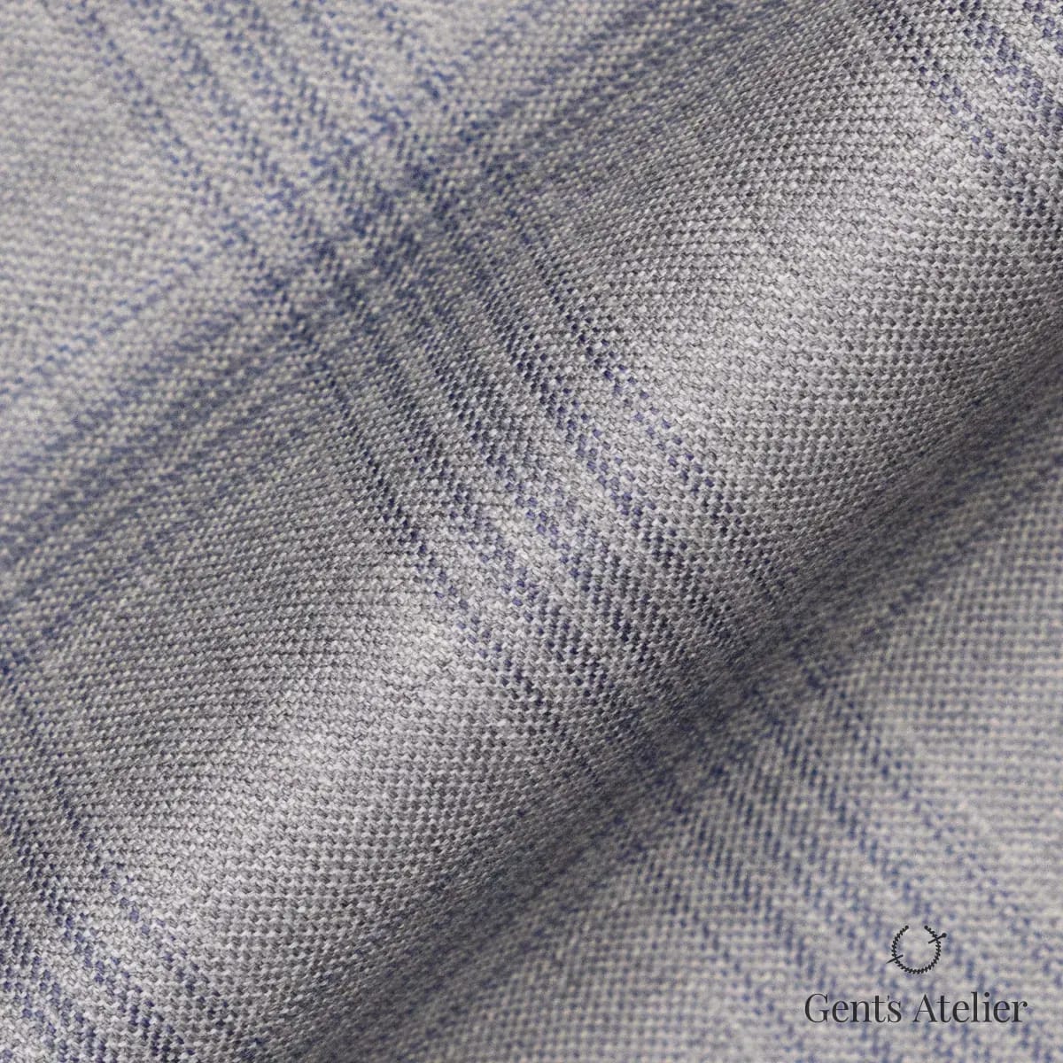 Драпировка ткани Stylbiella 40716/160 крупным планом