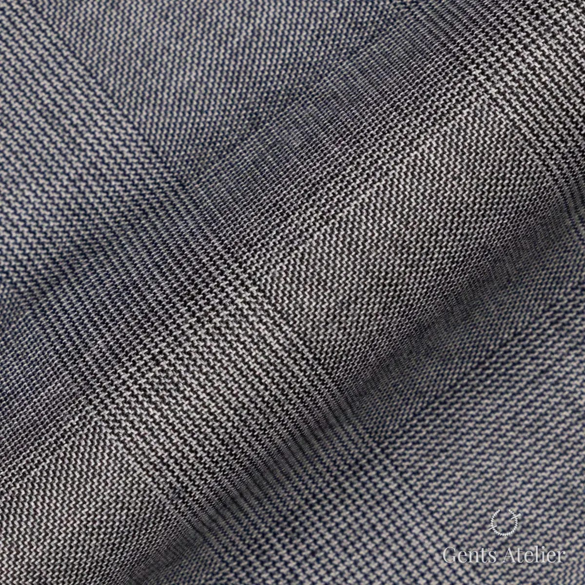 Драпировка ткани Stylbiella 40720/160 крупным планом