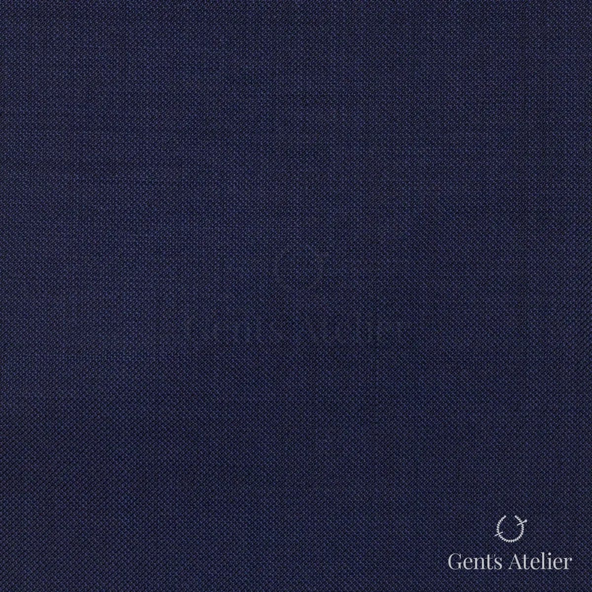 Костюм из Stylbiella 40723/130 — синий, 100% шерсть