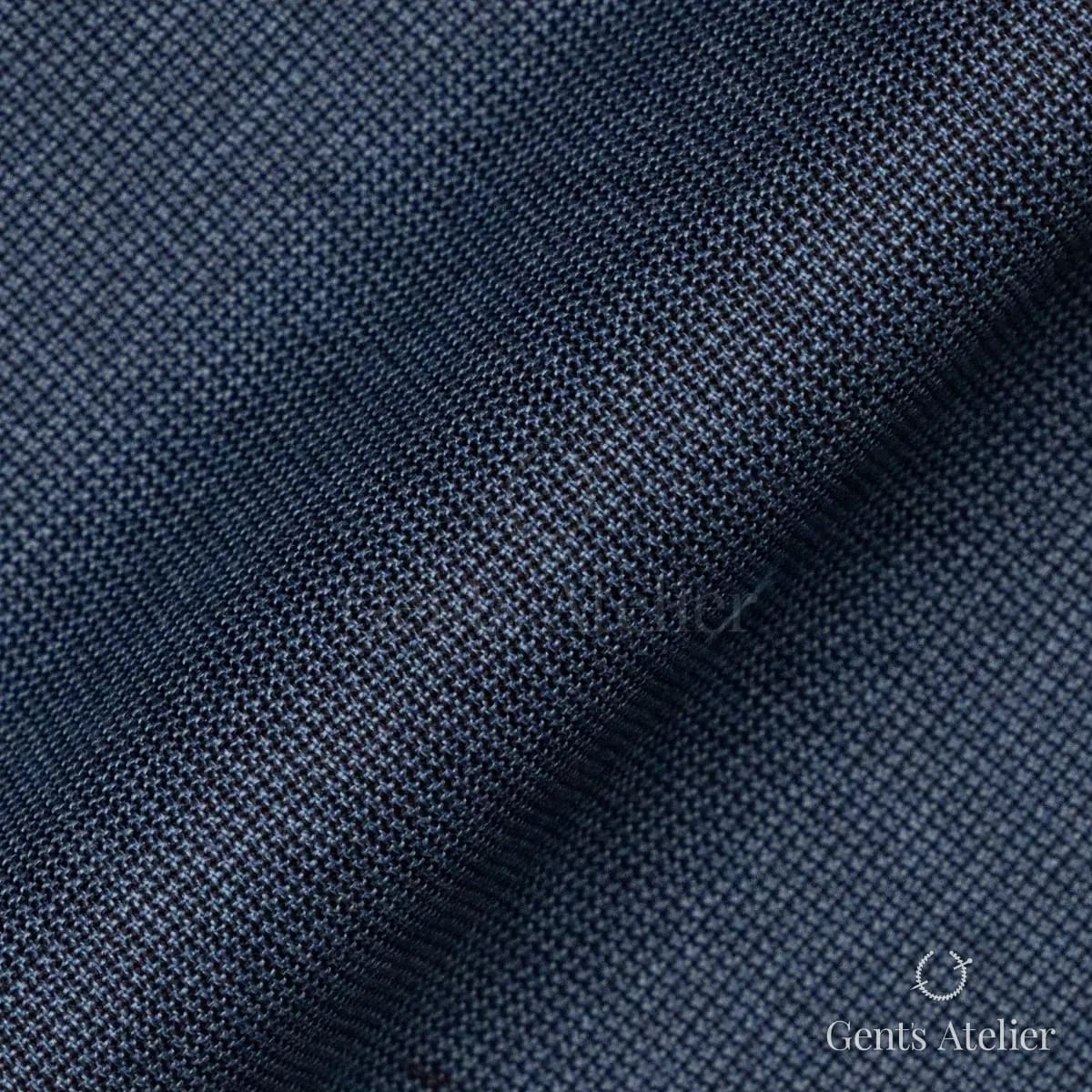 Драпировка ткани Stylbiella 40727/160 крупным планом