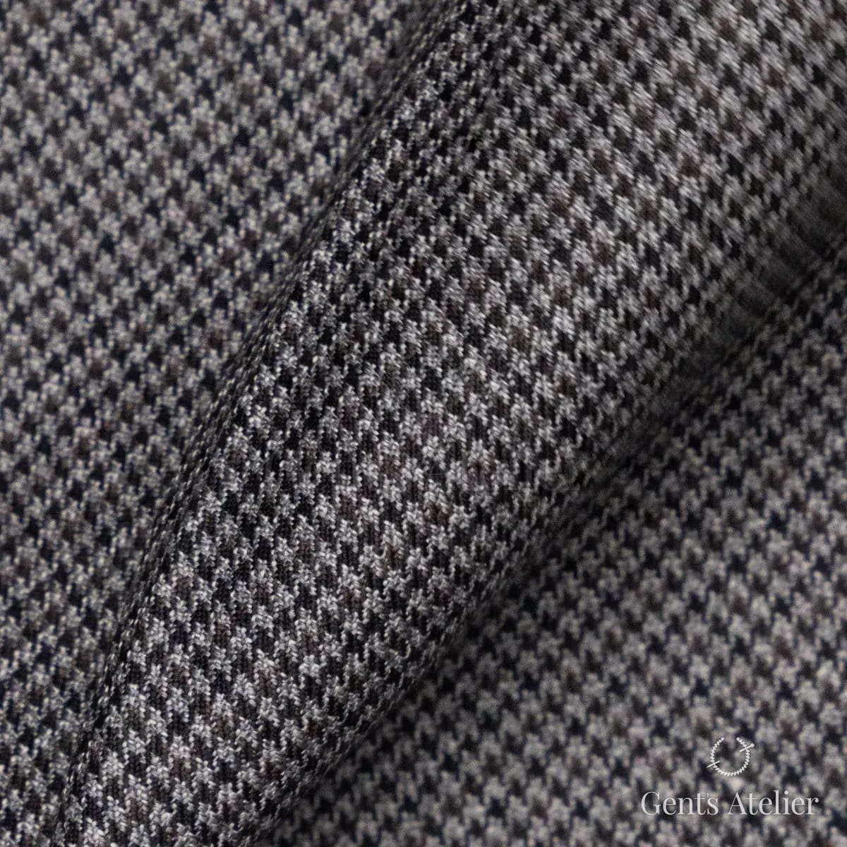 Драпировка ткани Stylbiella 40732/160 крупным планом