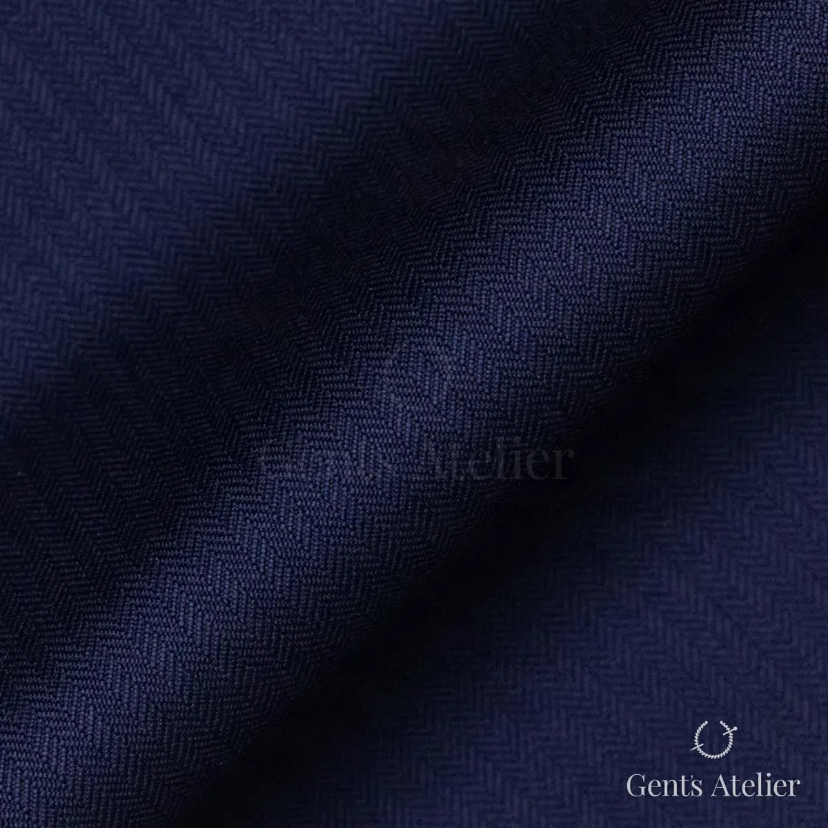 Драпировка ткани Stylbiella 40734/160 крупным планом