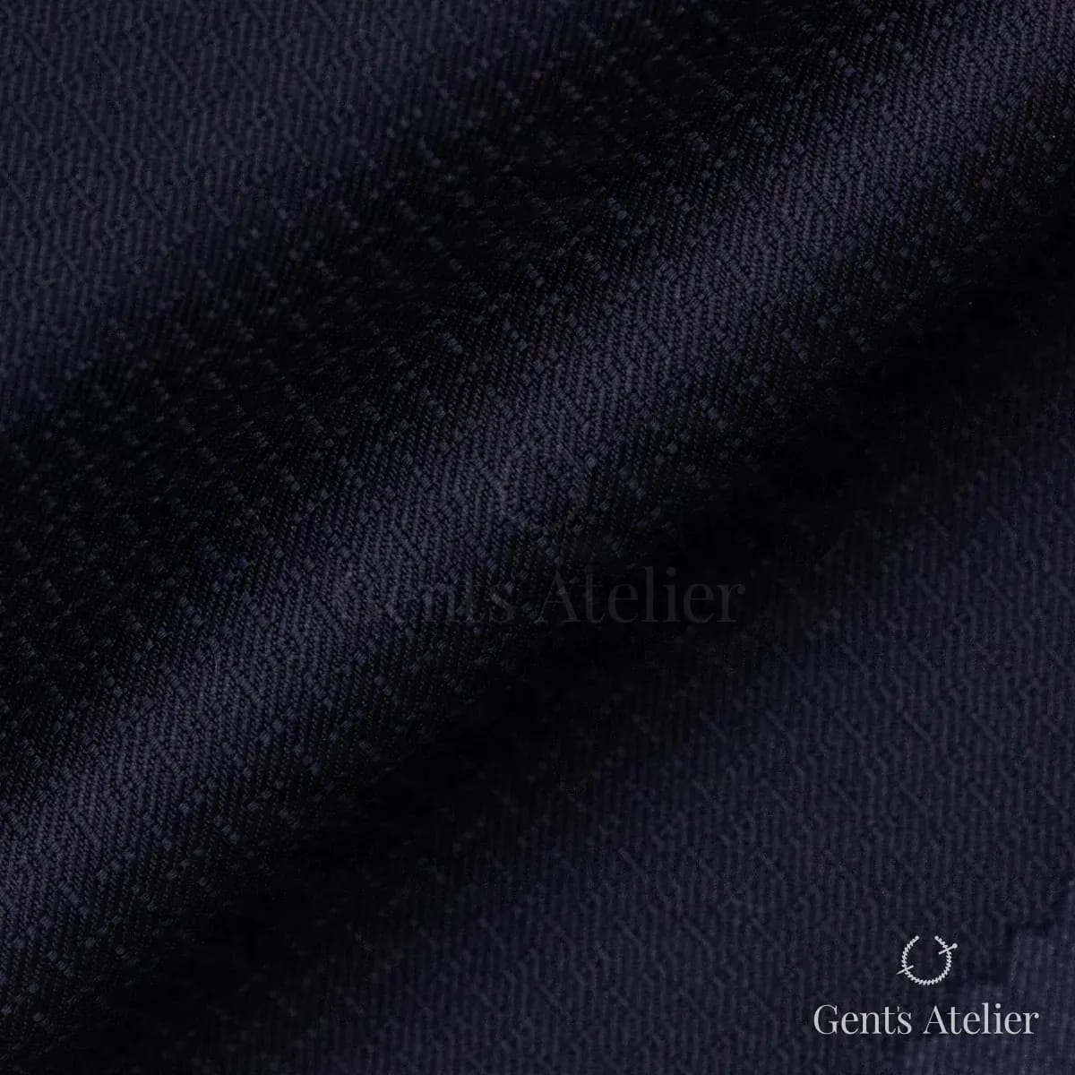 Драпировка ткани Stylbiella 40738/160 крупным планом