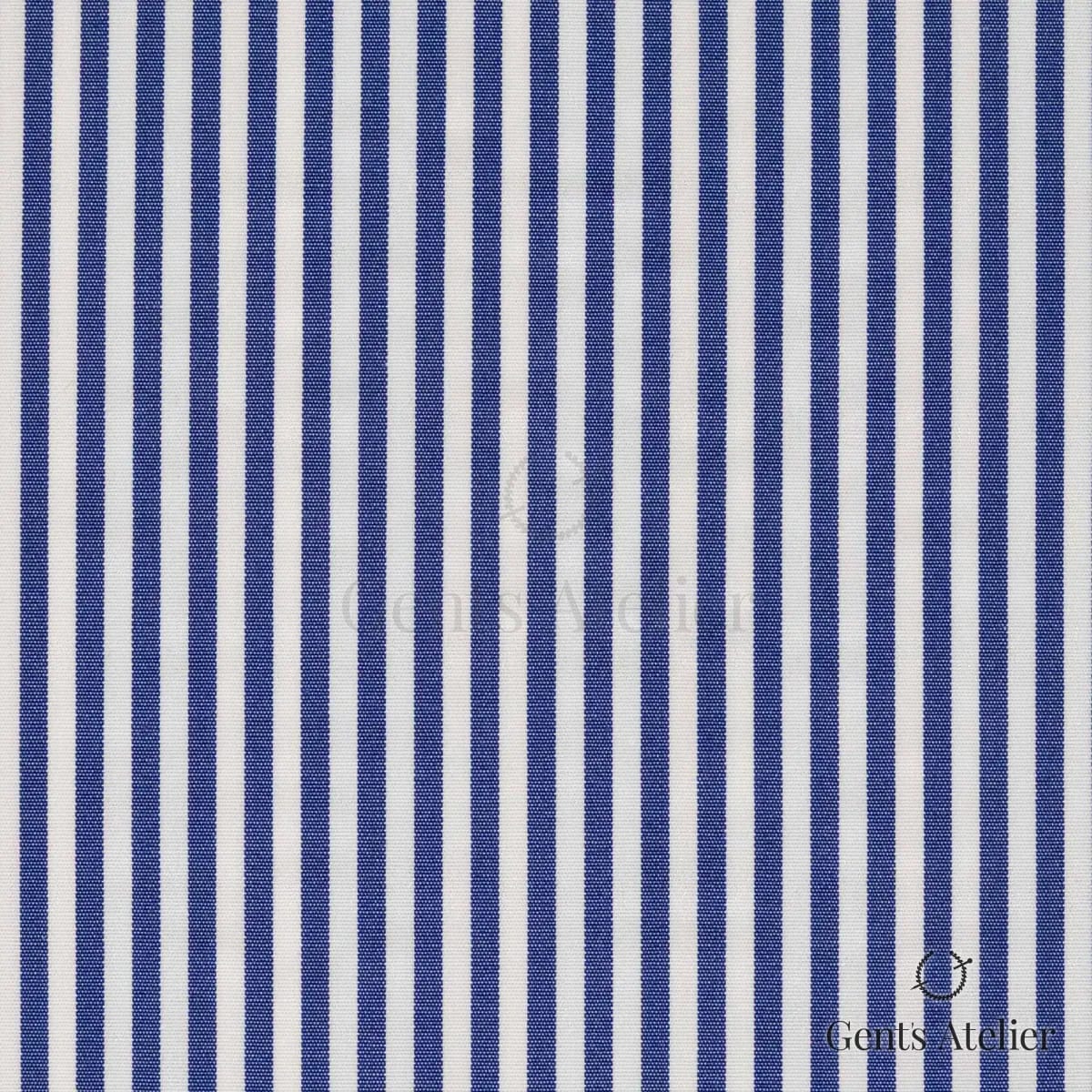 Сорочка из Albini FL56256-000015 — 100% хлопок
