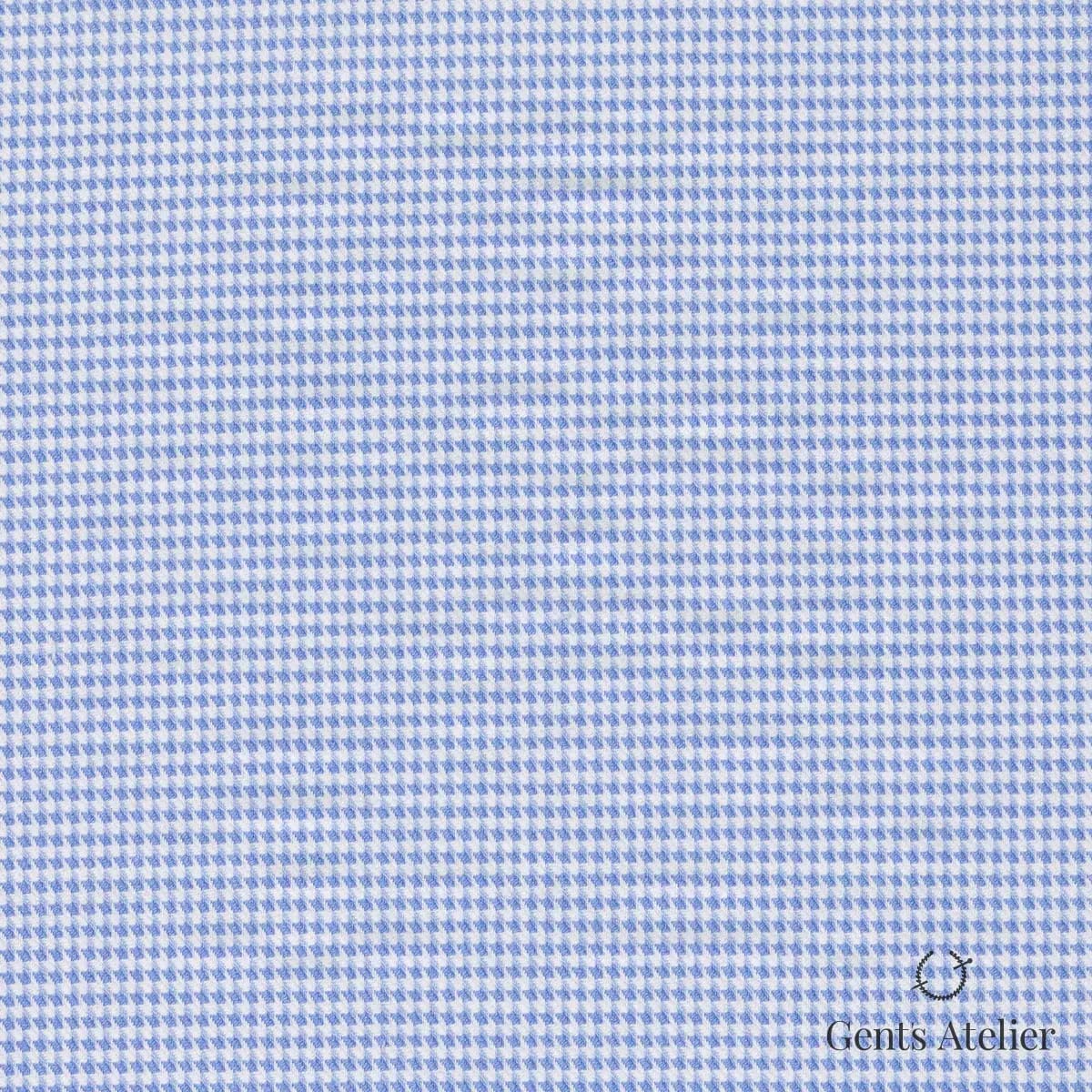 Сорочка из Albini FL103672-000015 — 100% хлопок