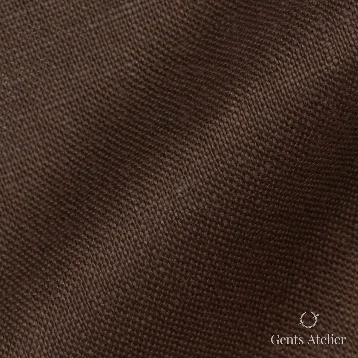 Драпировка ткани Gresham-Blake Y46 крупным планом