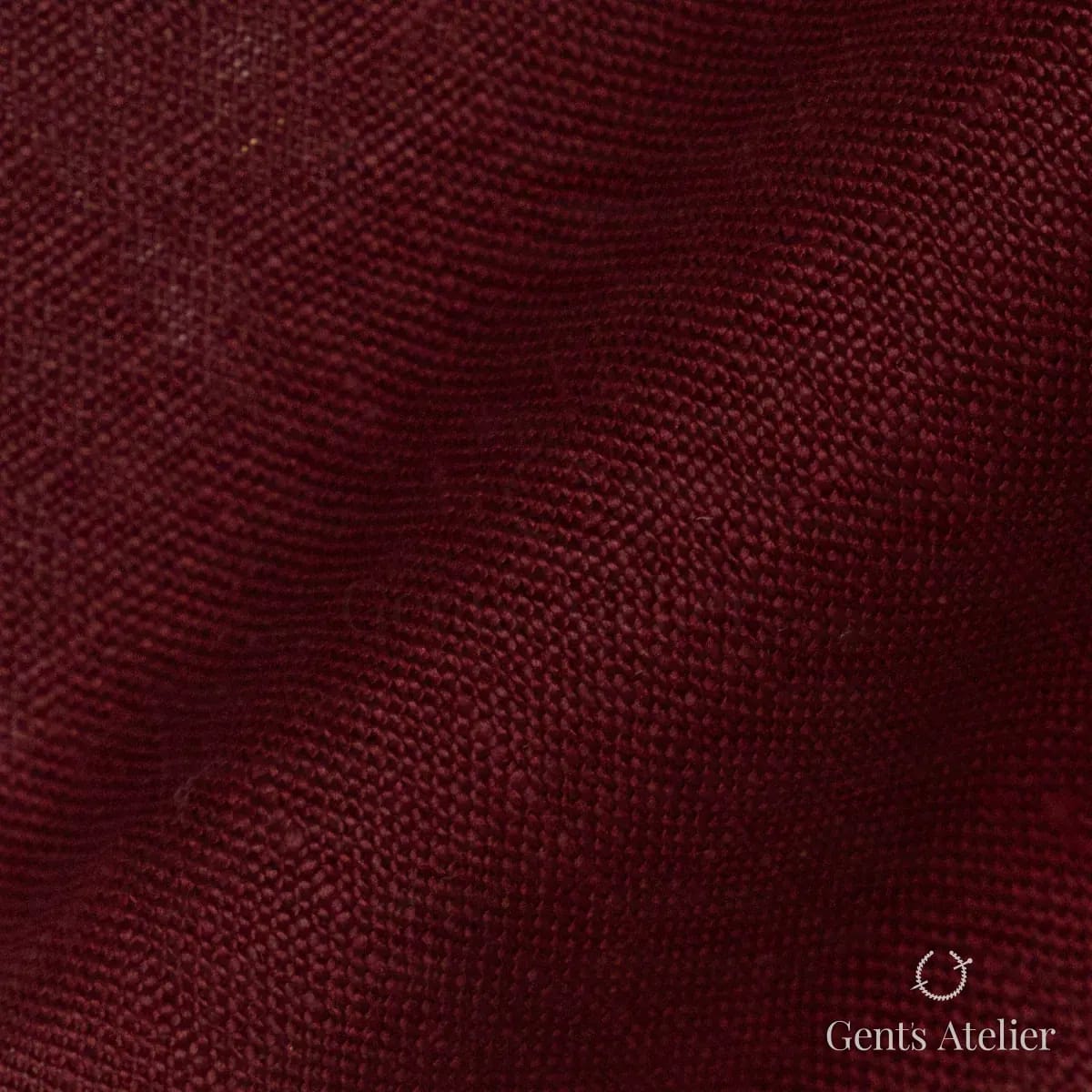 Драпировка ткани Gresham-Blake Y73 крупным планом