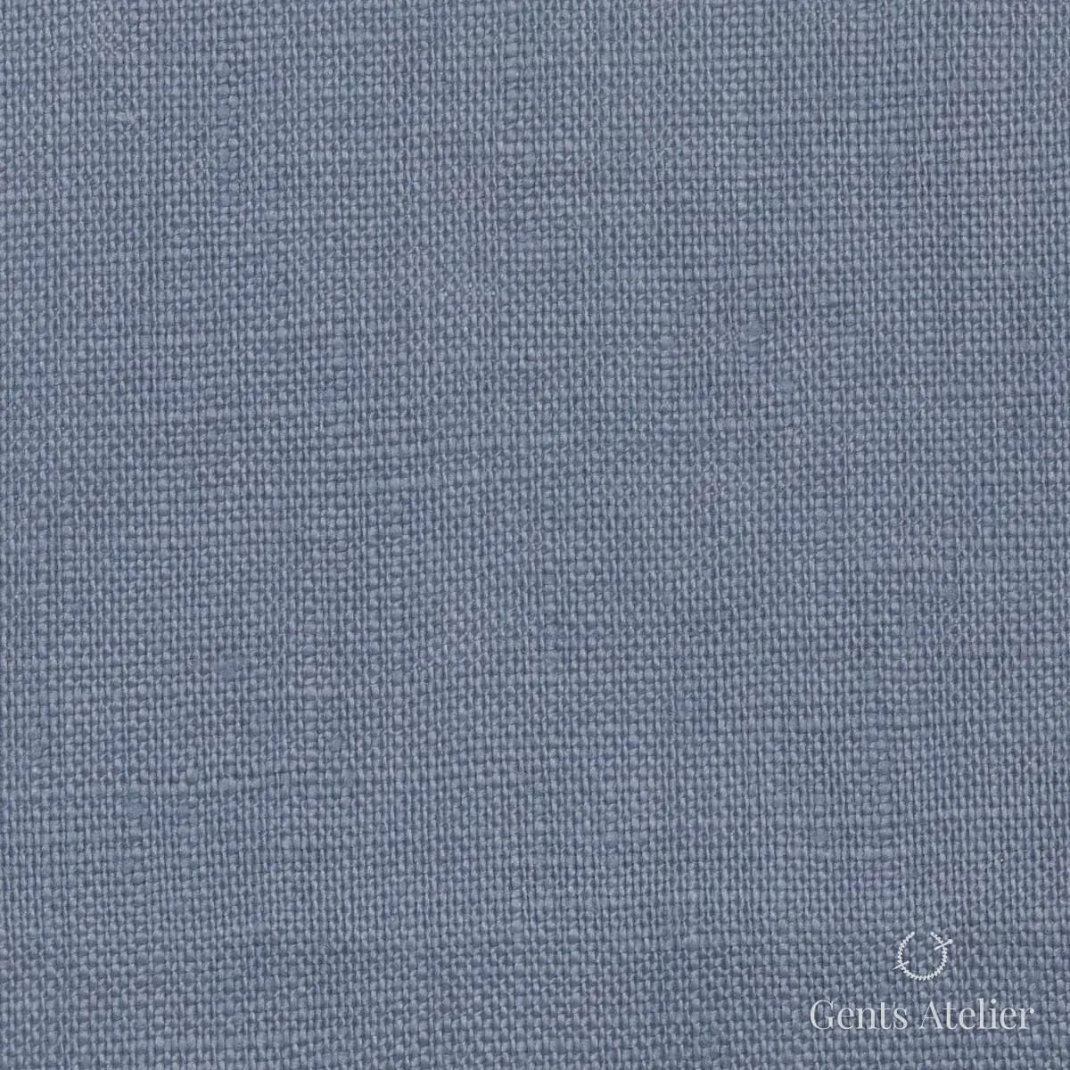 Костюм из Gresham-Blake Y68 — серый, 100% лён
