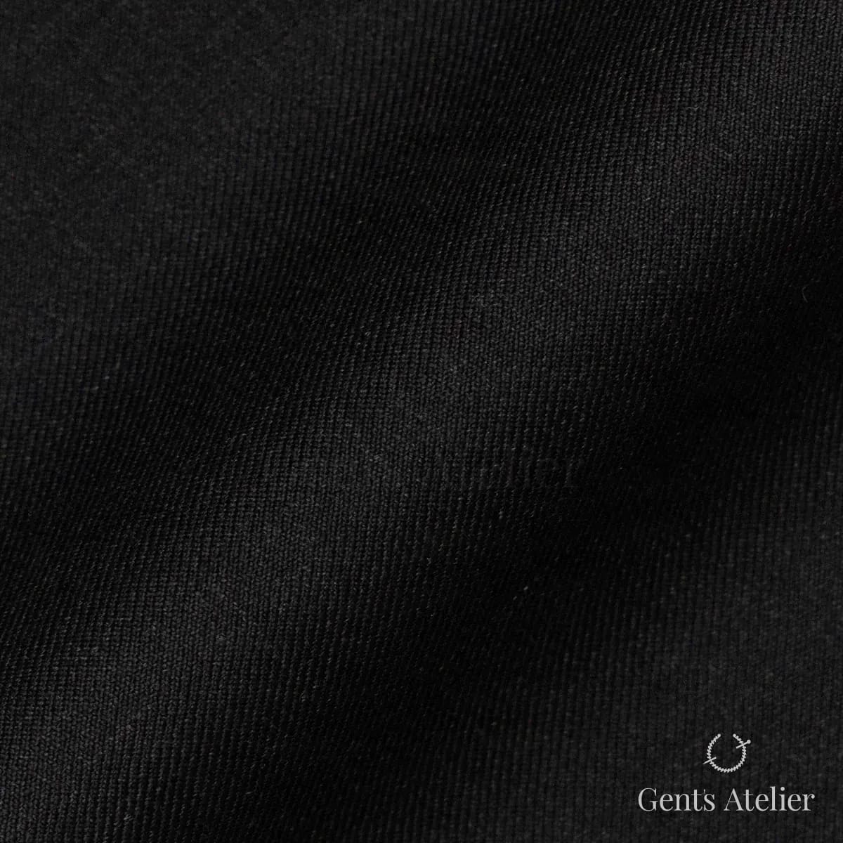 Драпировка ткани Guabello TRG4005 крупным планом