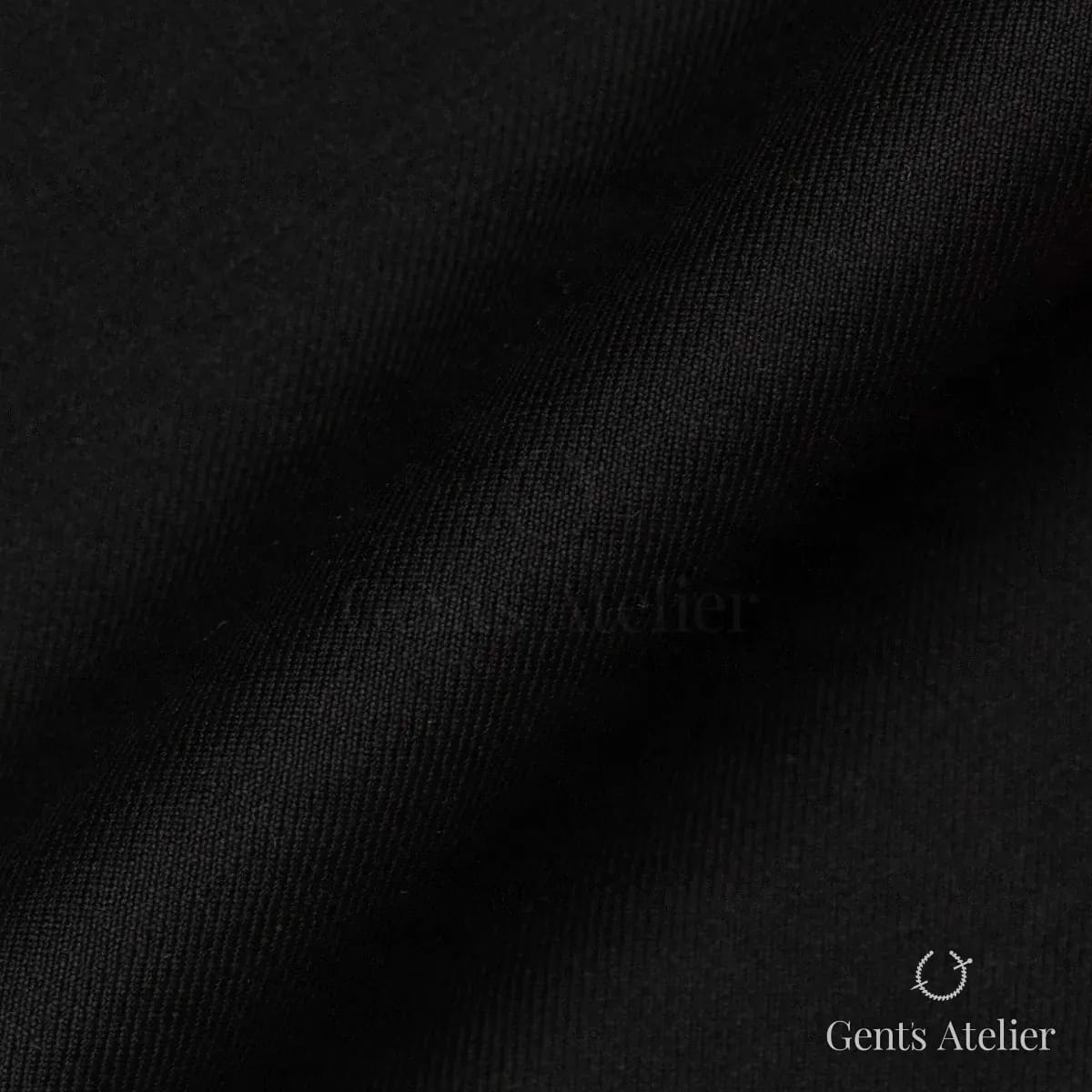 Драпировка ткани Guabello TRG4006 крупным планом