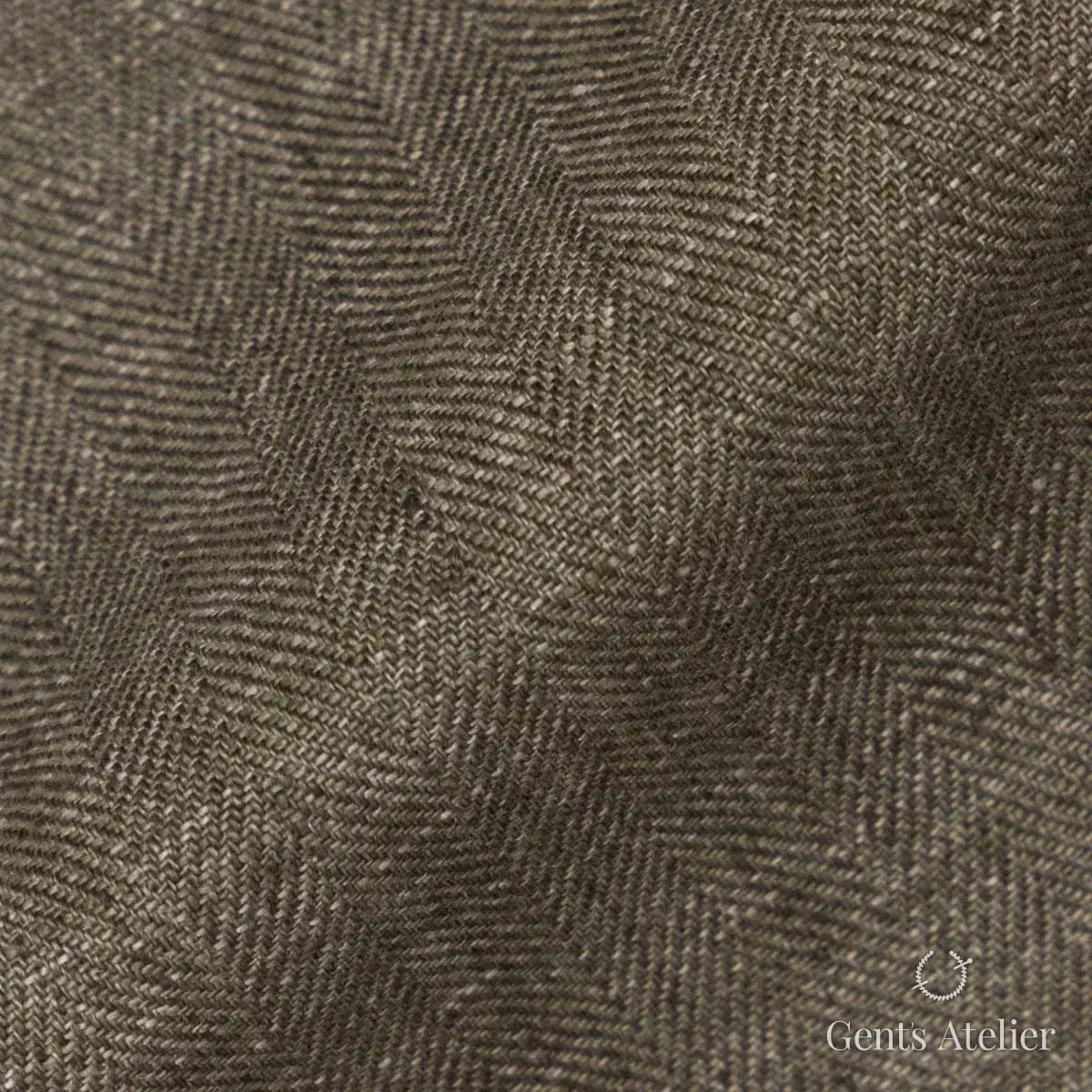 Драпировка ткани Albini FL103620-000053 крупным планом