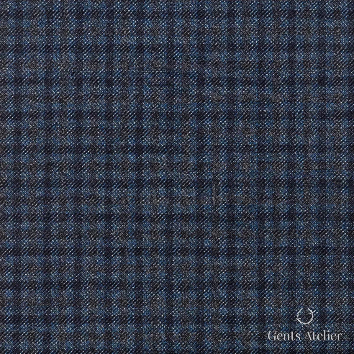 Костюм из Drago CL260062 — 87% шерсть, 13% шёлк
