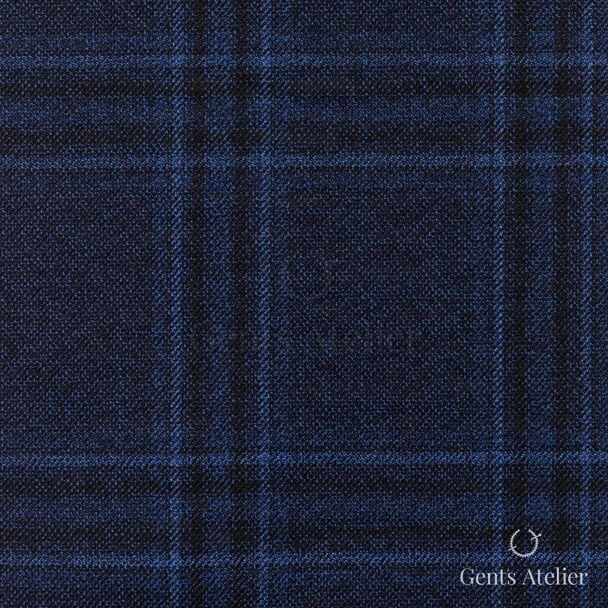 Костюм из Drago CL260107 — 87% шерсть, 13% шёлк