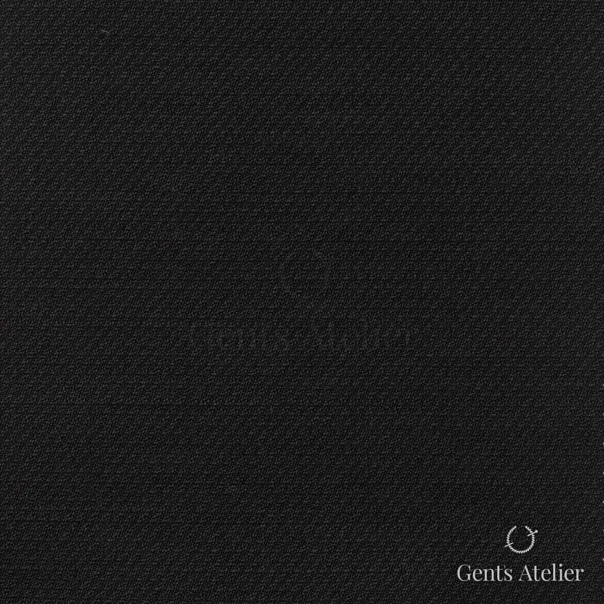 Костюм из Iniziare JX008 — чёрный, 100% шерсть