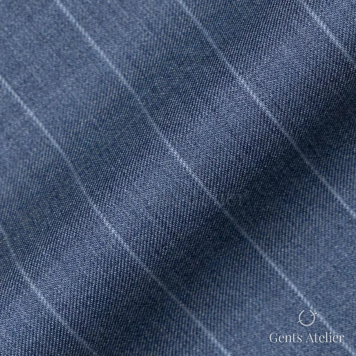Драпировка ткани Scabal CL260155 крупным планом
