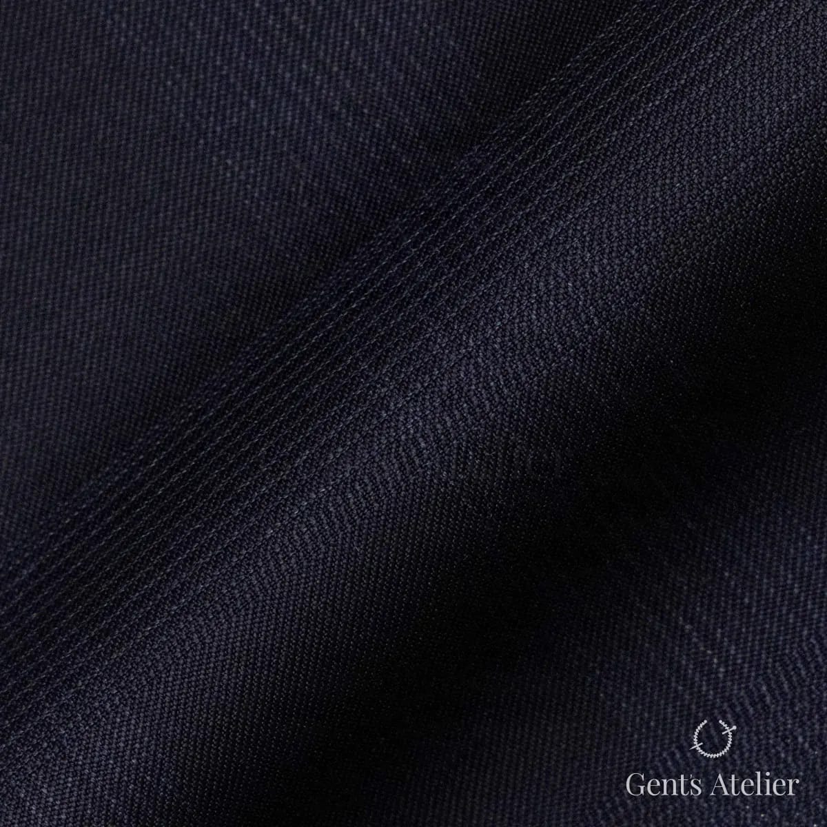 Драпировка ткани Scabal CL260162 крупным планом