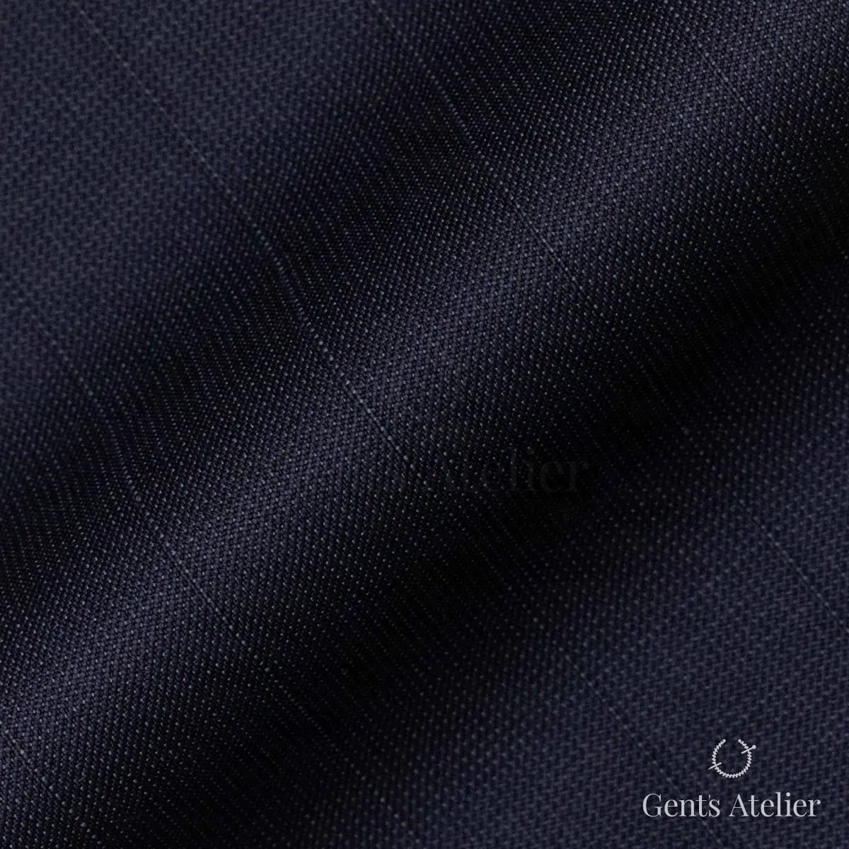 Драпировка ткани Scabal CL260163 крупным планом