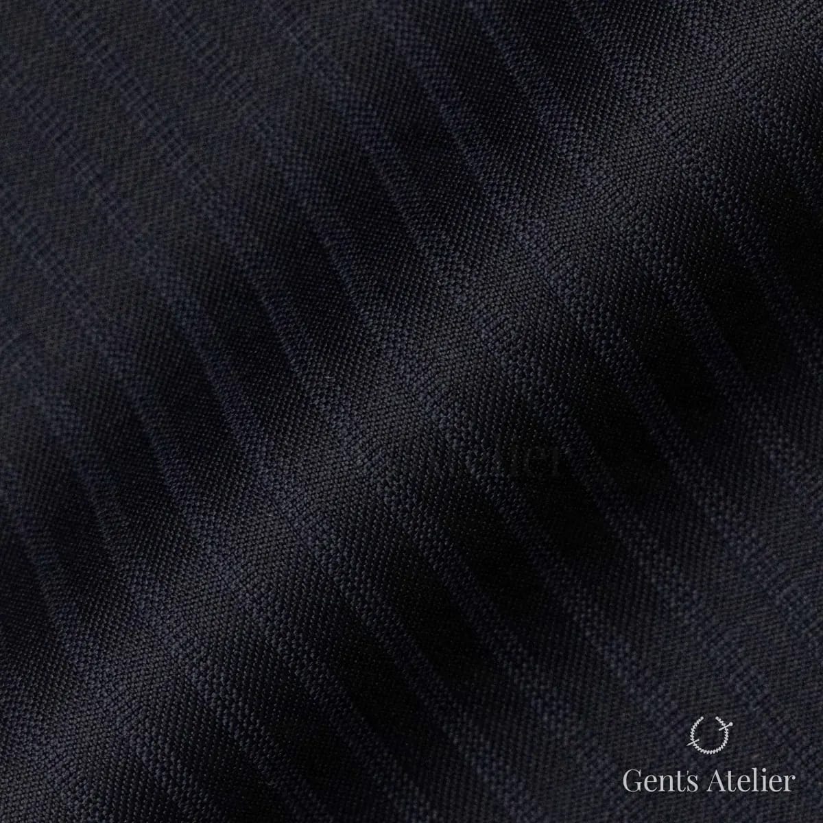 Драпировка ткани Scabal CL260170 крупным планом