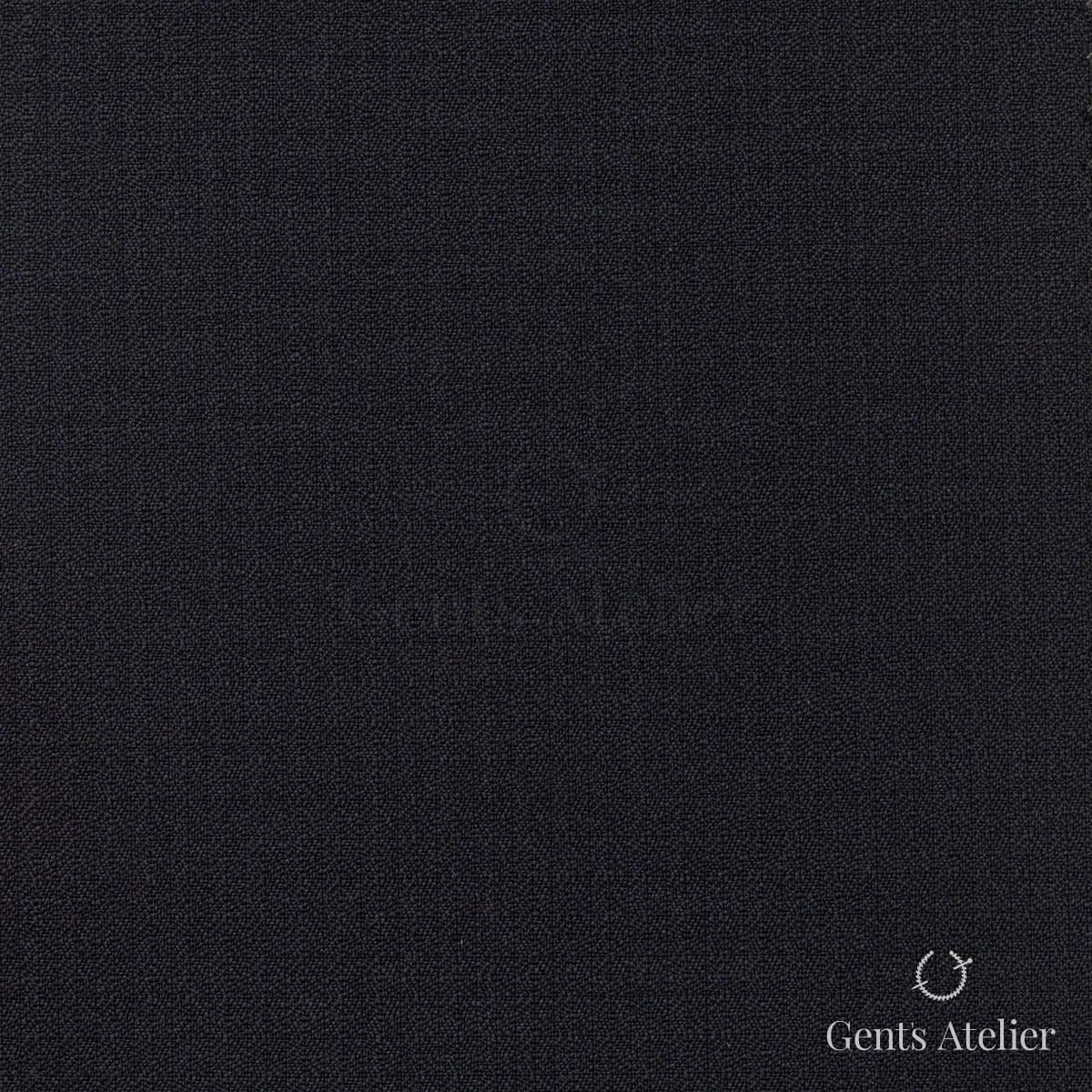 Костюм из Scabal CL260177 — тёмно-синий, 100% шерсть
