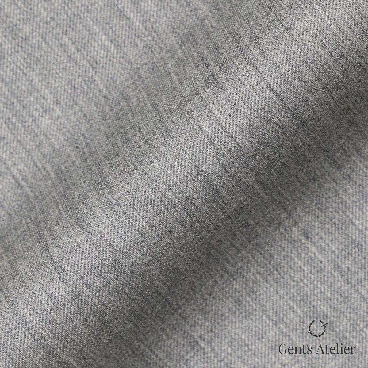 Драпировка ткани Scabal CL260181 крупным планом